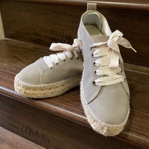 Made in Spain Manebi Espadrilles